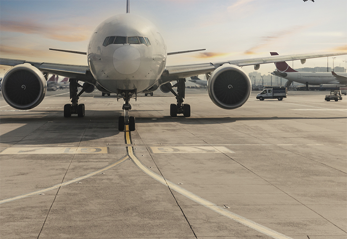 Aviation