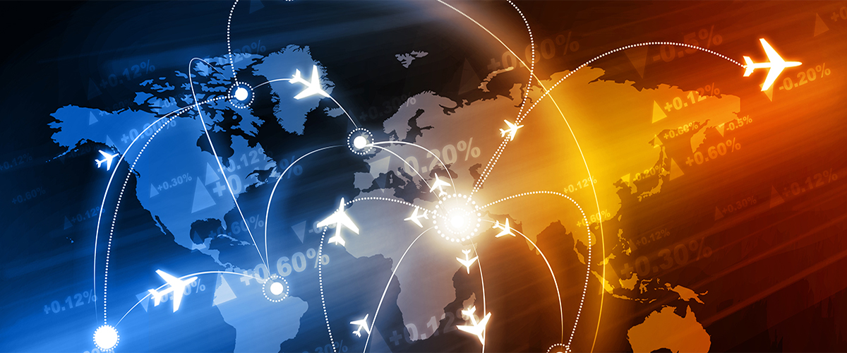 SITA Global Aviation Partnership