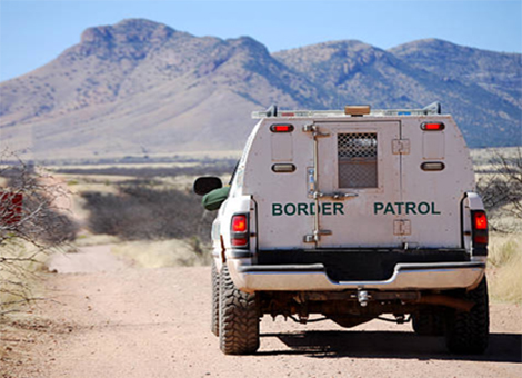 Border Security