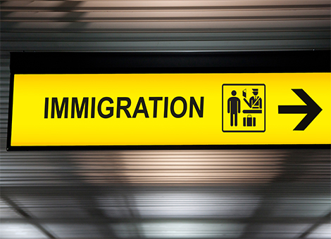 Immigration