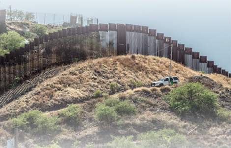 Intelligent Perimeter Intrusion