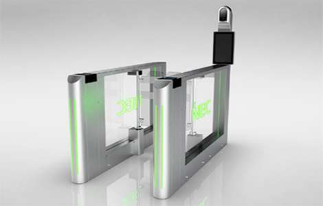 NeoFace® eGate