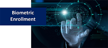 SmartScan® Biometric Capture System