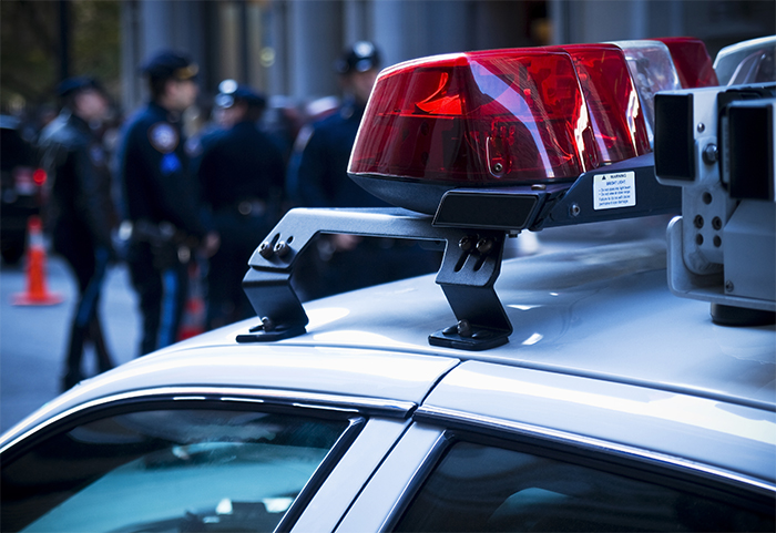 Law Enforcement
