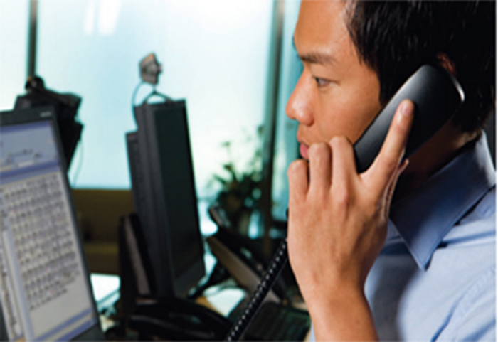 Small Midsize Business