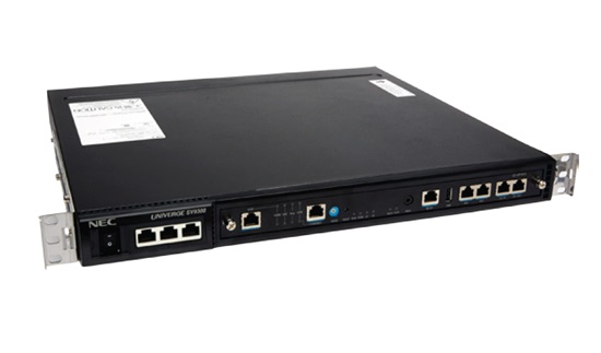 UNIVERGE SV9300