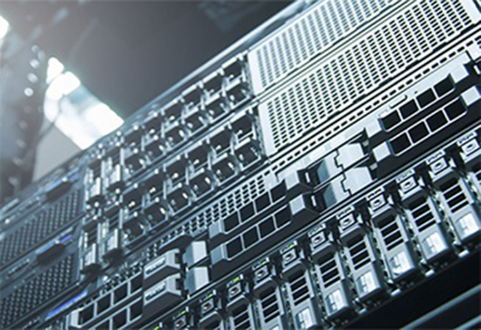Data Center & Value Added Services