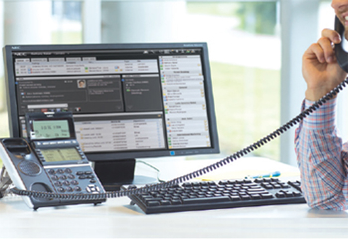 High Availability Unified Communications