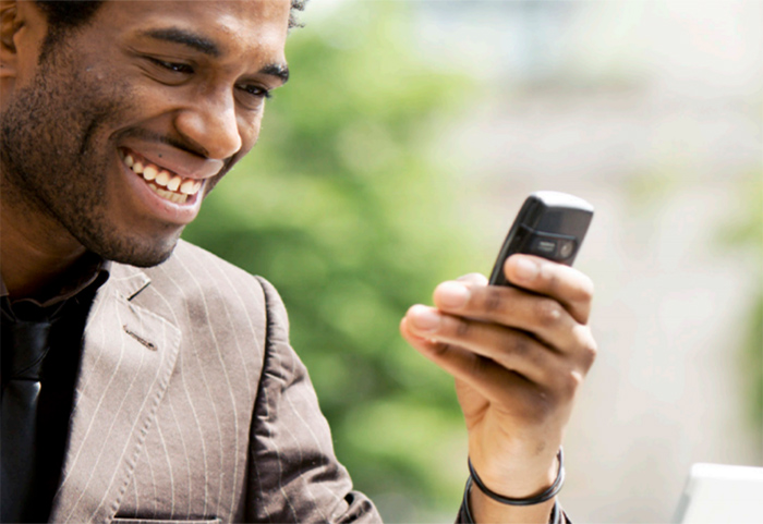 Multiline Client Mobile