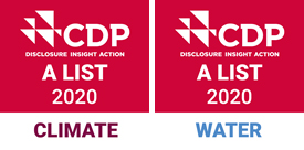 CDP A List CDP A List