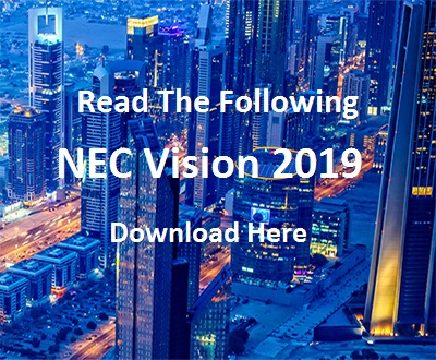 NEC Vision