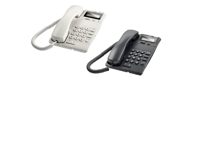 Analog Desktop Phones