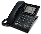 DT820 IP Entry-Level Phone
