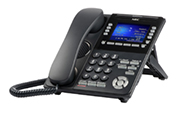 DT920 IP Self-Labelling Phone