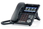DT930 IP Touch-Screen Phone