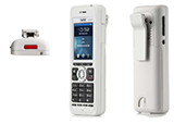 G566 IP DECT Handset