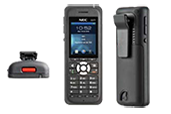 G566 IP DECT Handset