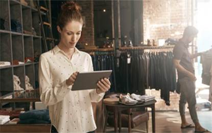 Realizing Mobile Efficiencies