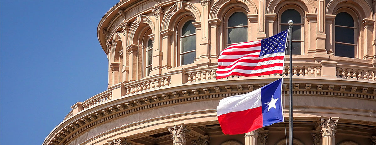 State of Texas: Department of Information Resources