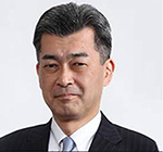 Mark Ikeno