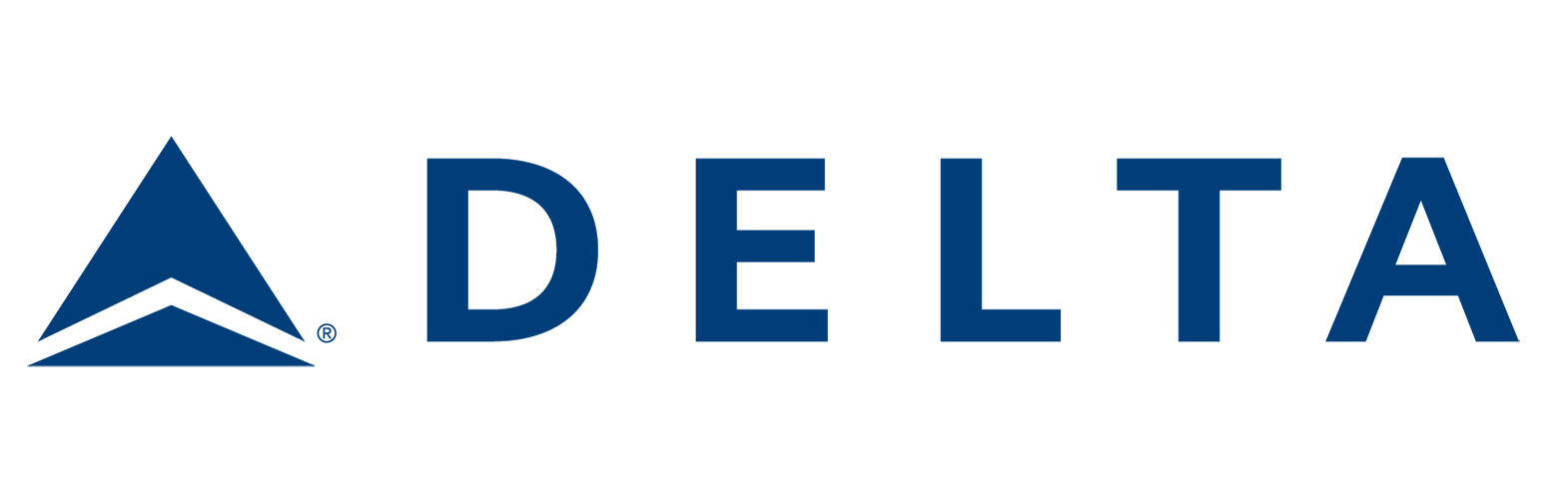 Delta Airlines Logo