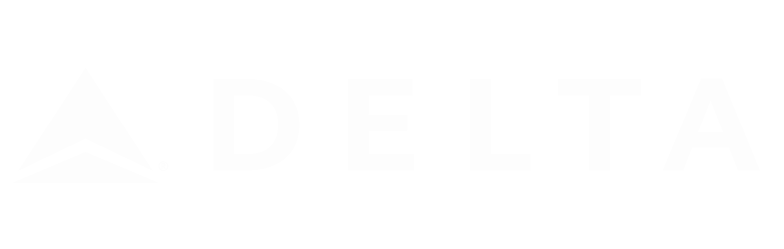 Delta Airlines Logo