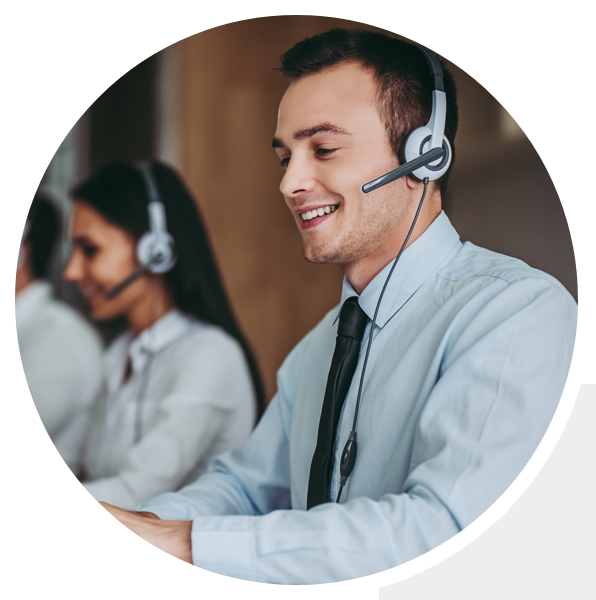 Nivea Saminez - Telemarketing - Elo Contact Center Servicos