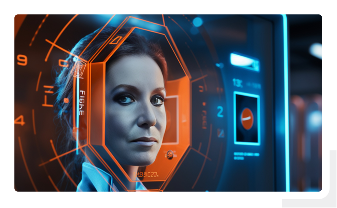 Application of Biometrics and Digital ID