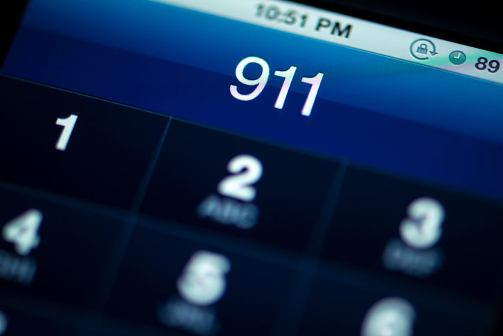 E911 Regulations