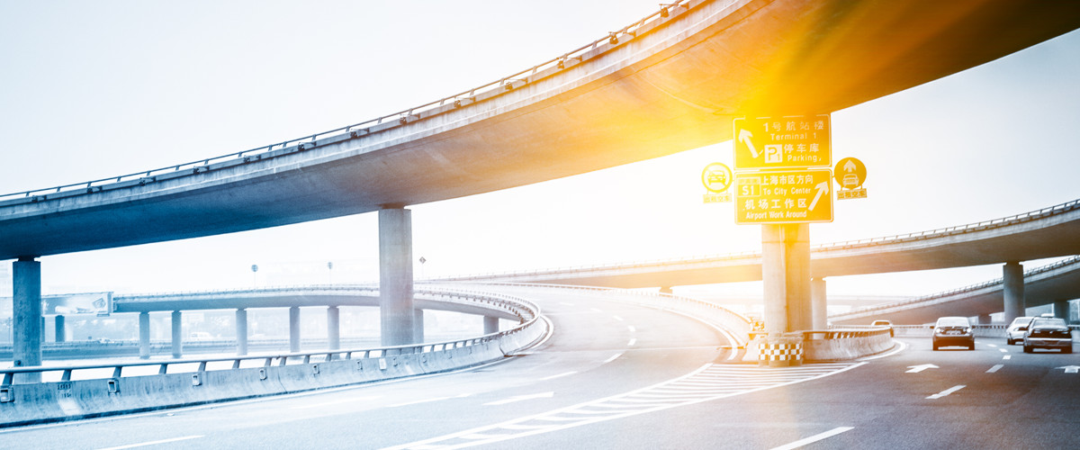 Greater Network Agility