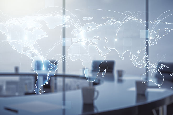 Global Communications